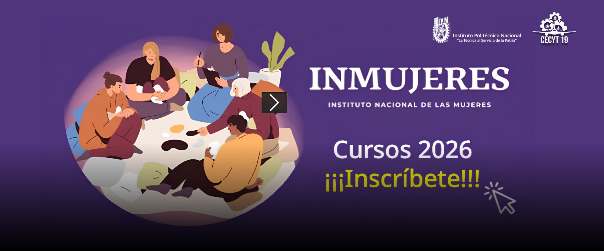 Oferta de Capacitación 2026 